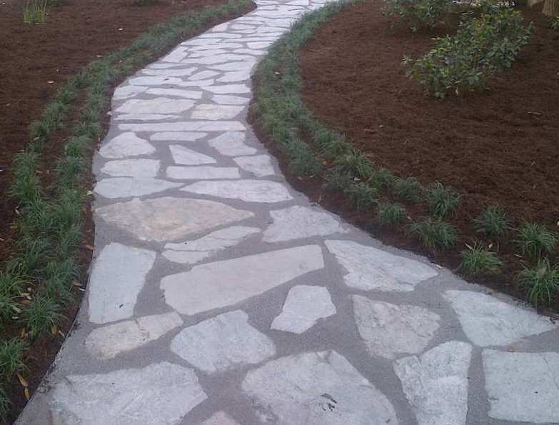 Carolina Creations Landscapes Pavers